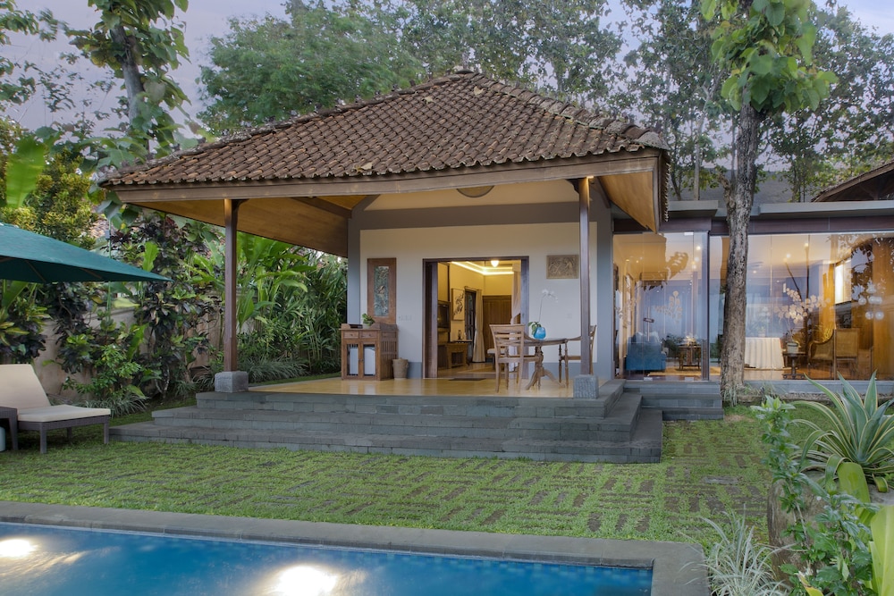 Plataran Borobudur Resort & Spa