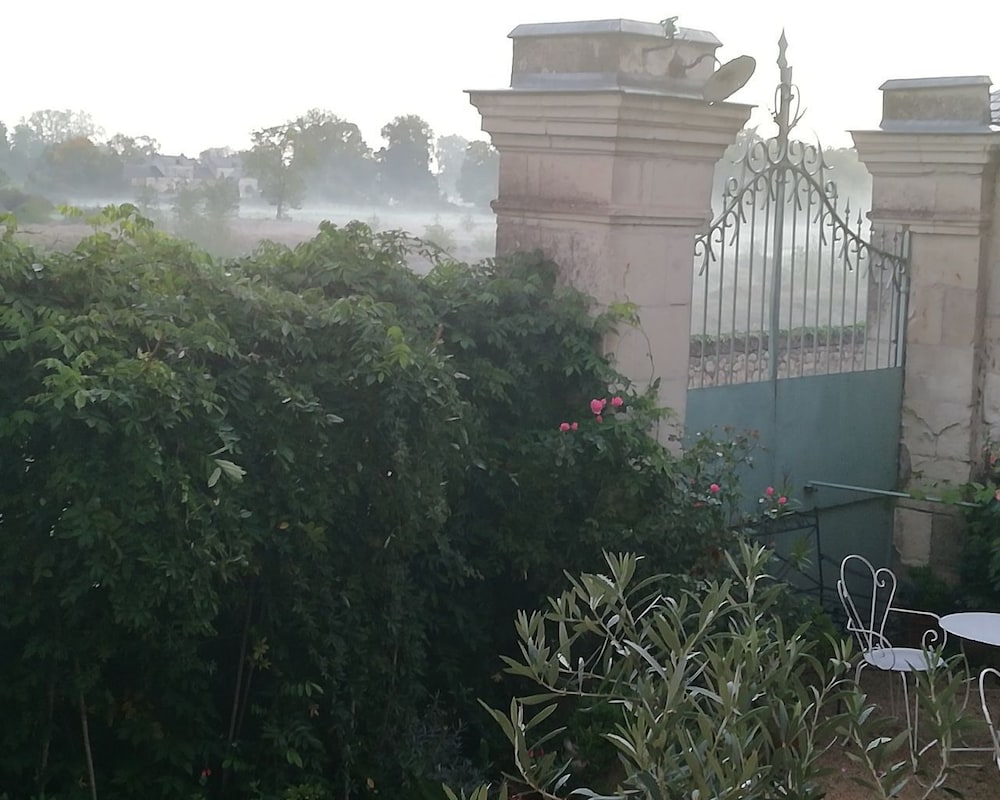 La Sterne de Loire Maison D'hôtes