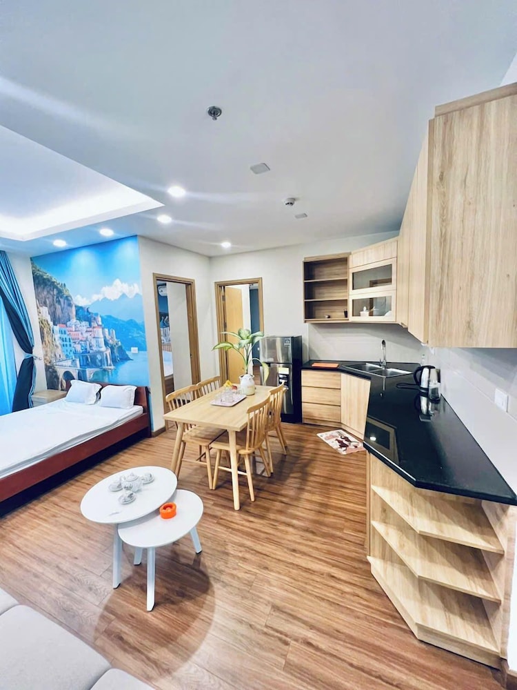 FLC Quy Nhon - Sea View - AN NHIEN