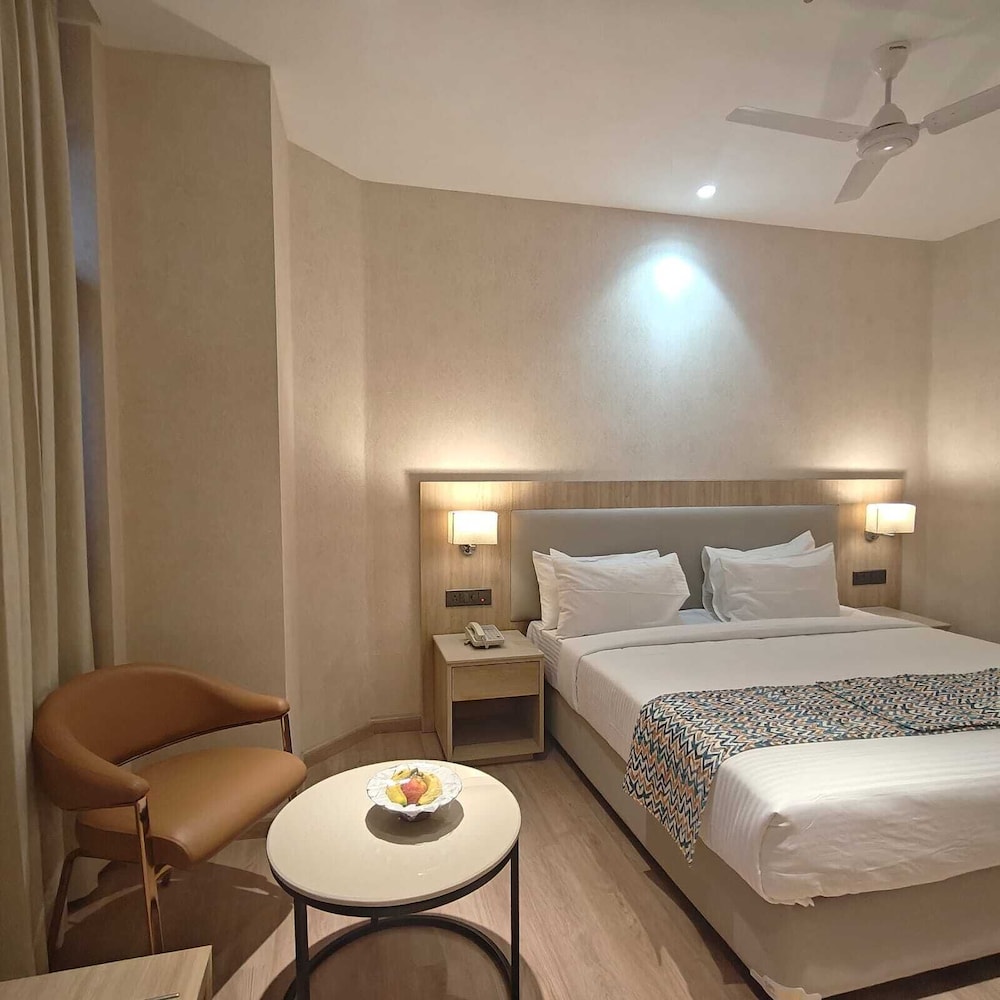 Bluestone Prime by The Cosy Hotels