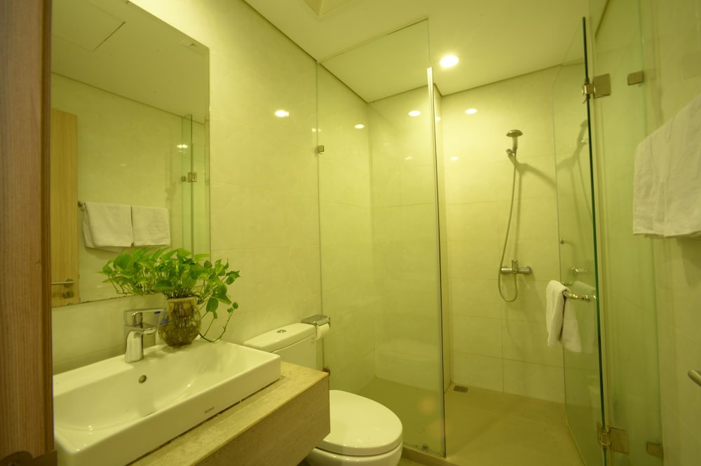 Mipec Riverside Long Bien Apartments