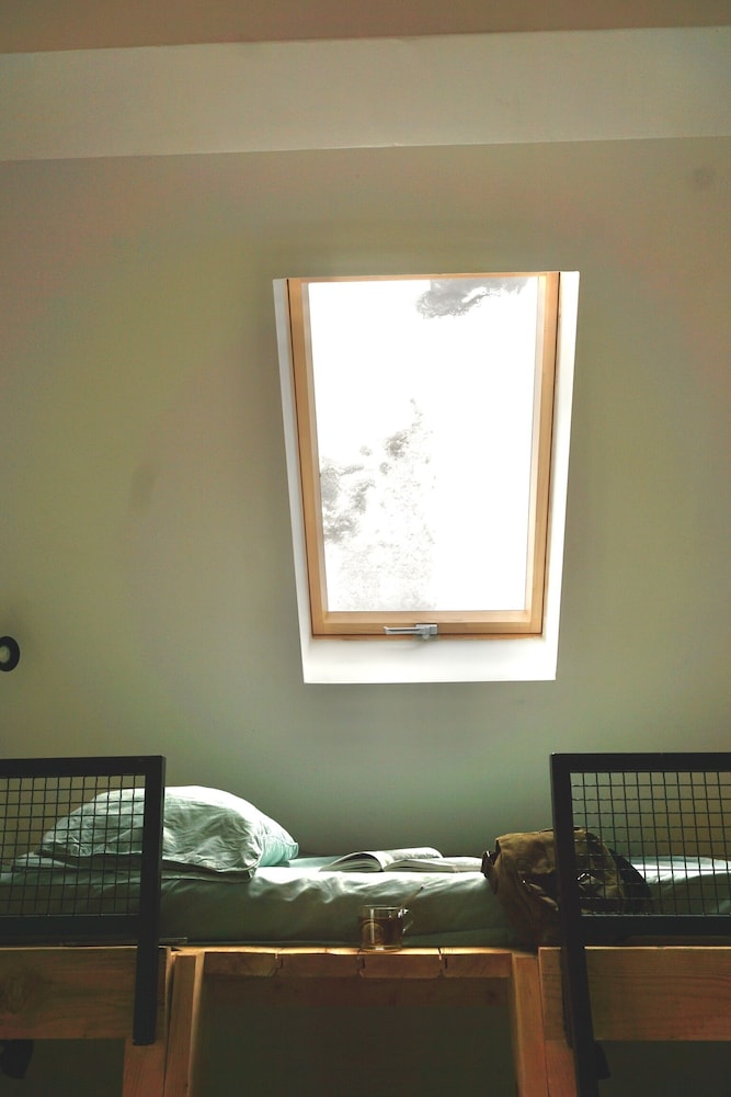 Montana Guesthouse view 5