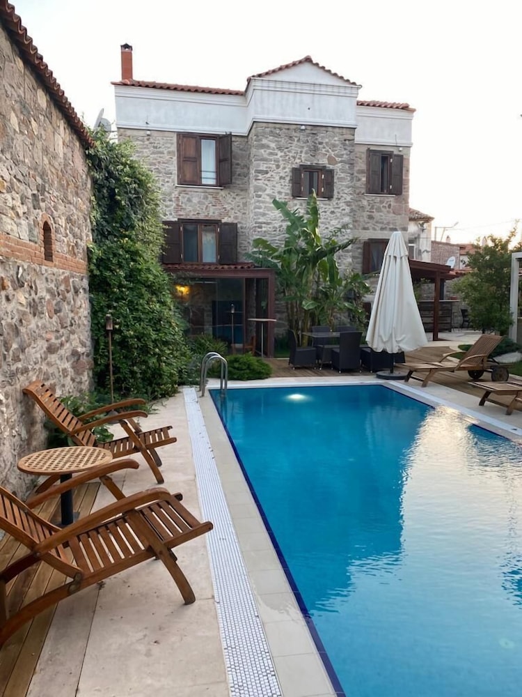 Kucukkoy Otel - Image 67