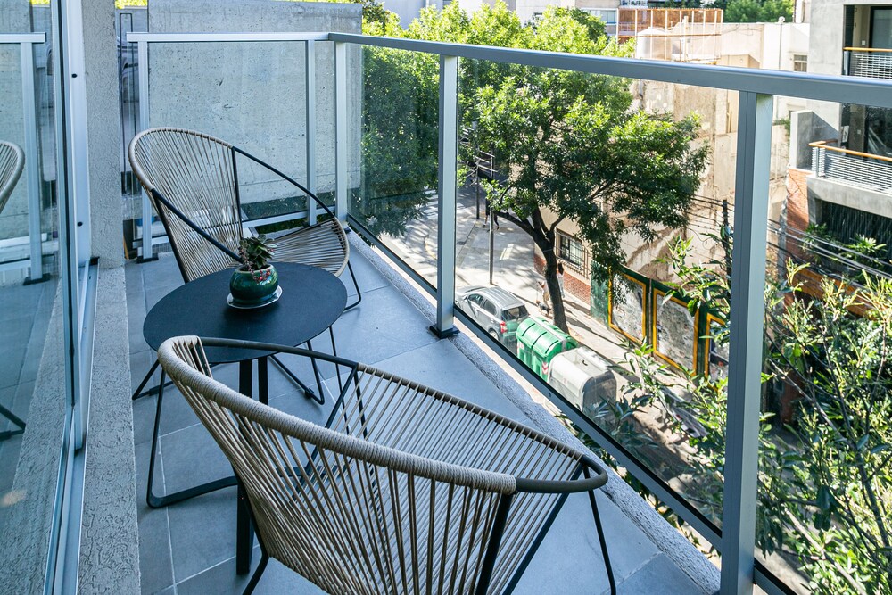 Estudio en Palermo II
