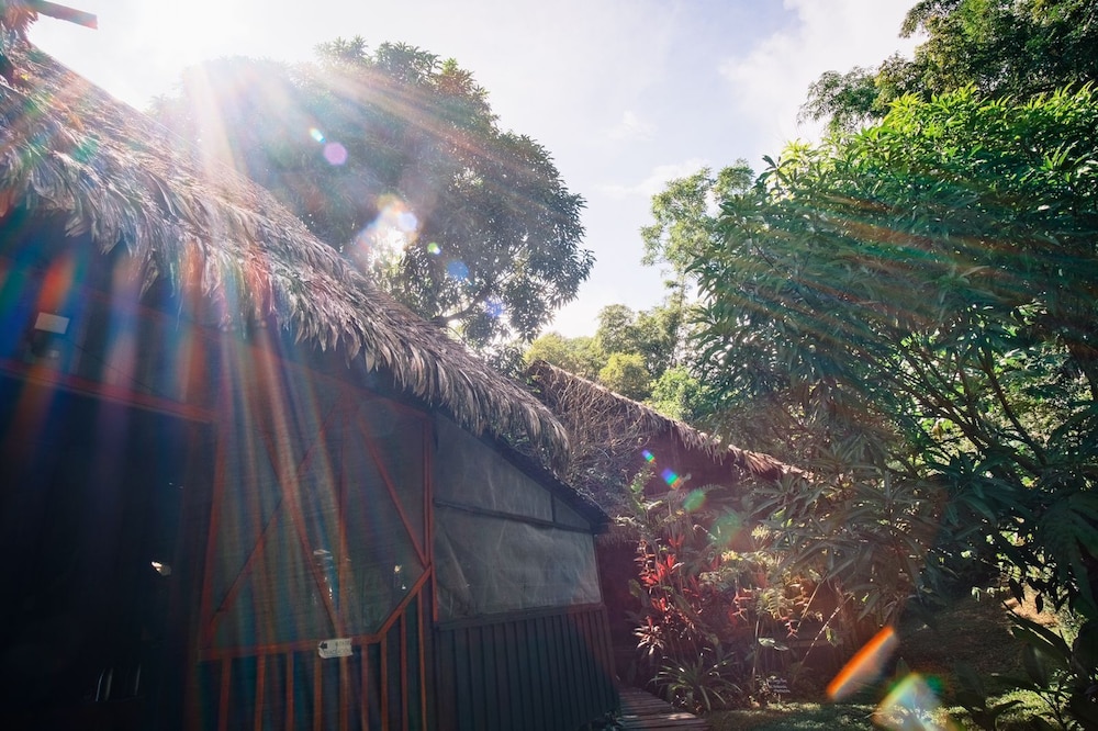 Maloka Napu-Ecodestinos