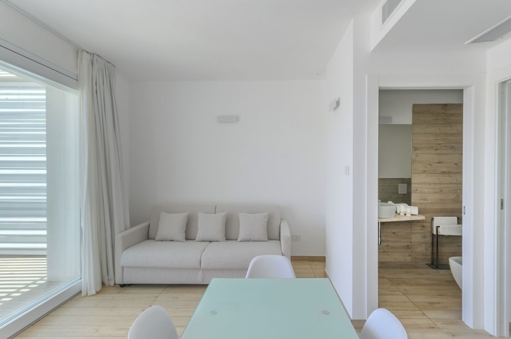 Charming Apartment Ac In Stintino photo 5