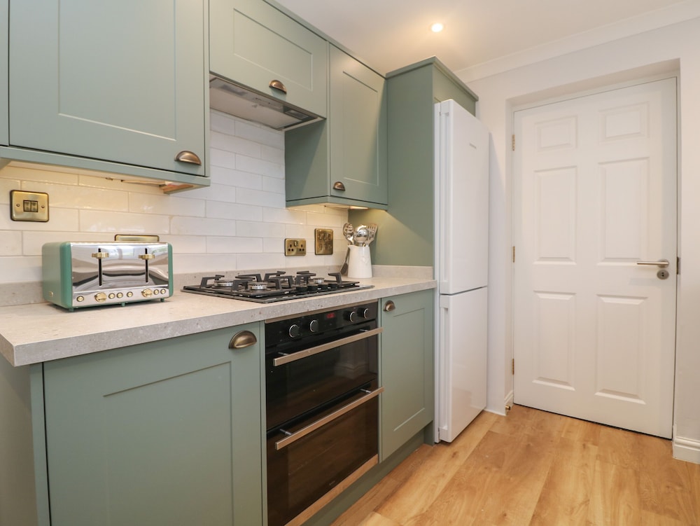 Fistral Bay Cottage