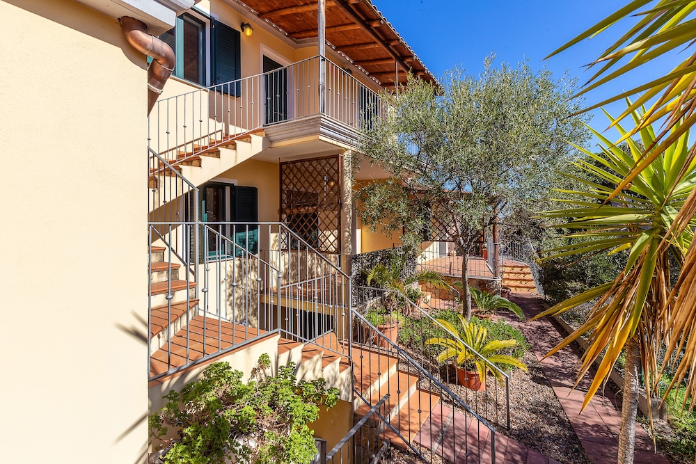 Residence Verde Navarrese C