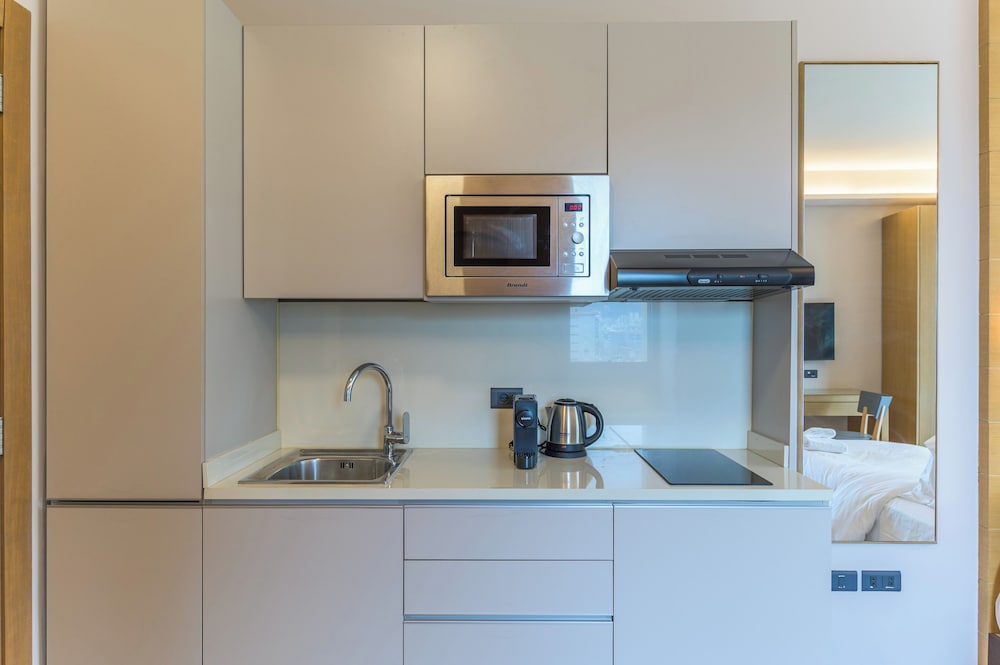 Jounieh Living - Residences by Local Host