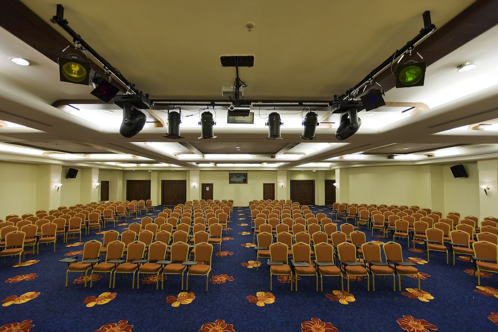 Kilikya Palace Goynuk - All Inclusive