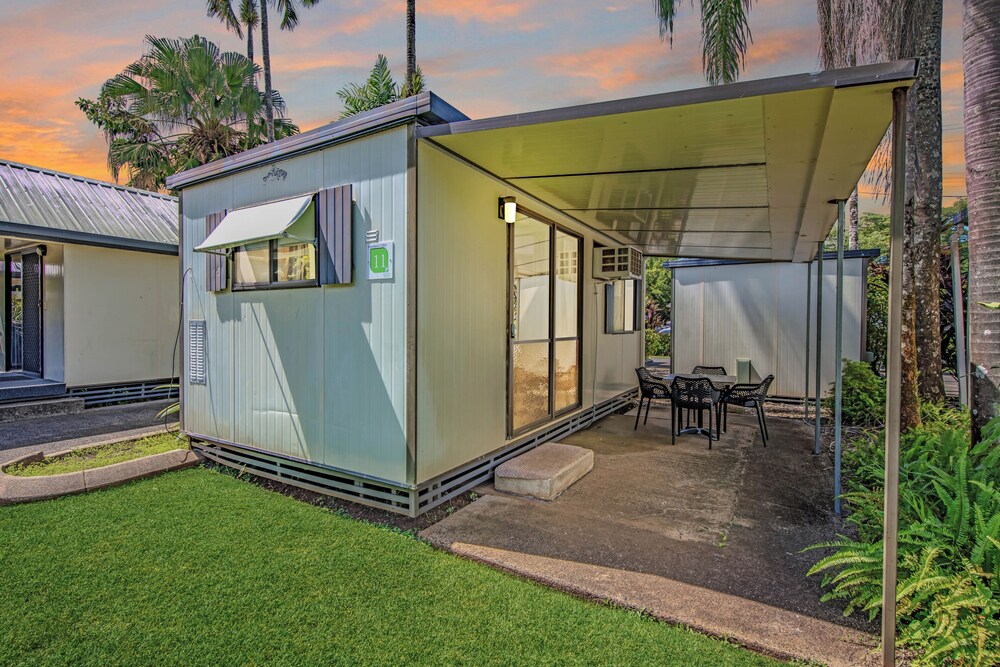 Hideaway Mission Beach Village