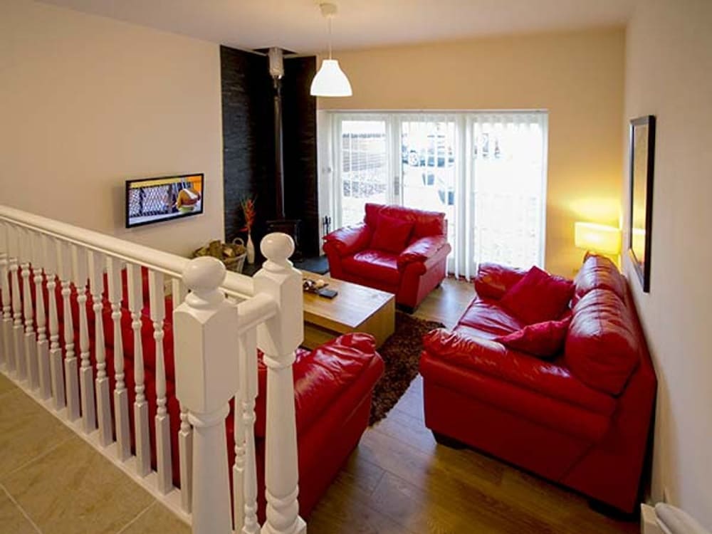 Beechwood Cottage view 5