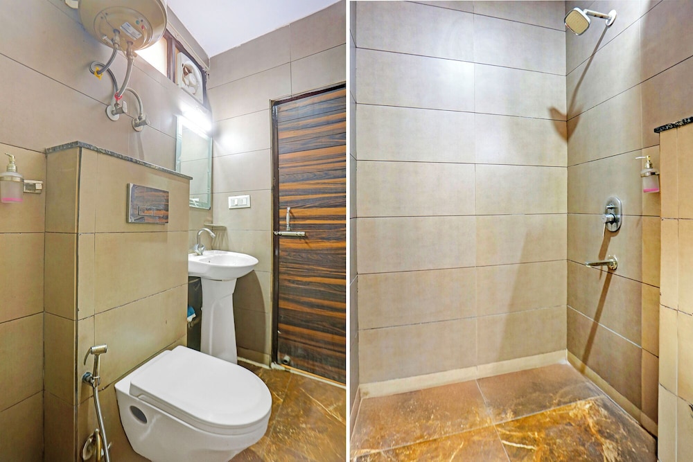 Fabhotel Lime Stay