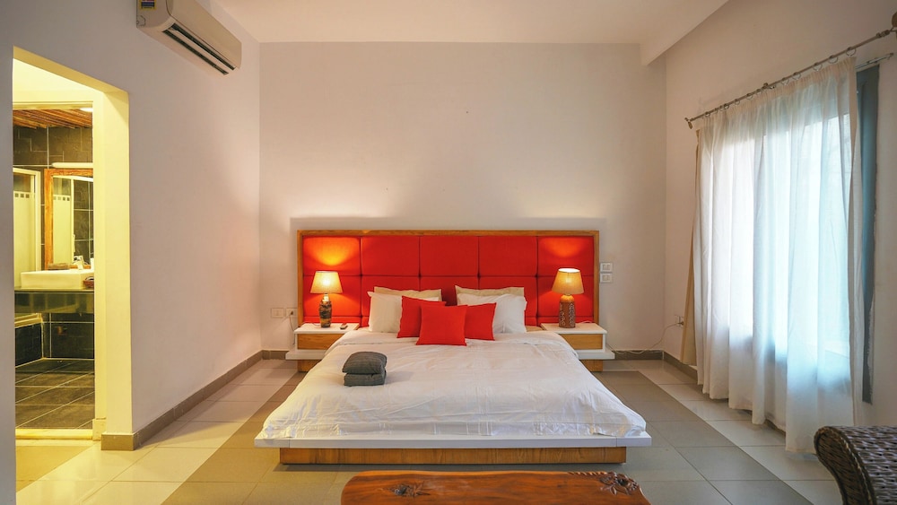 Arabian Duplex at New Cairo 5BDRM