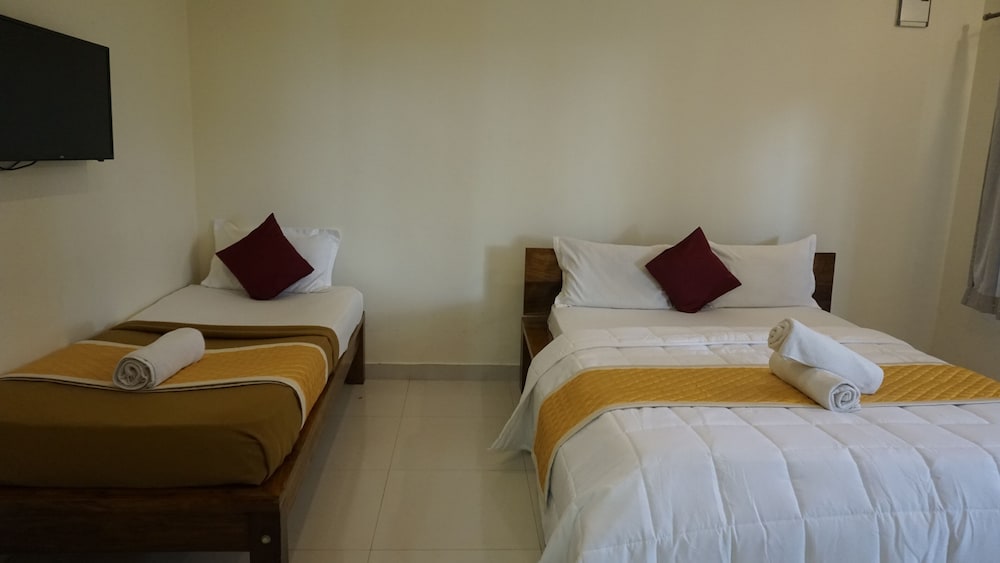 RAJ VILLAS