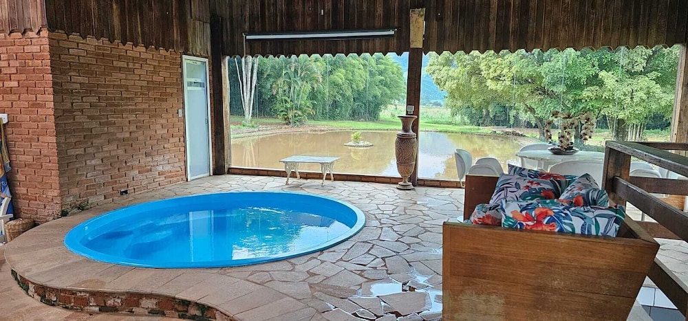 Hotel Fazenda Vale Formoso