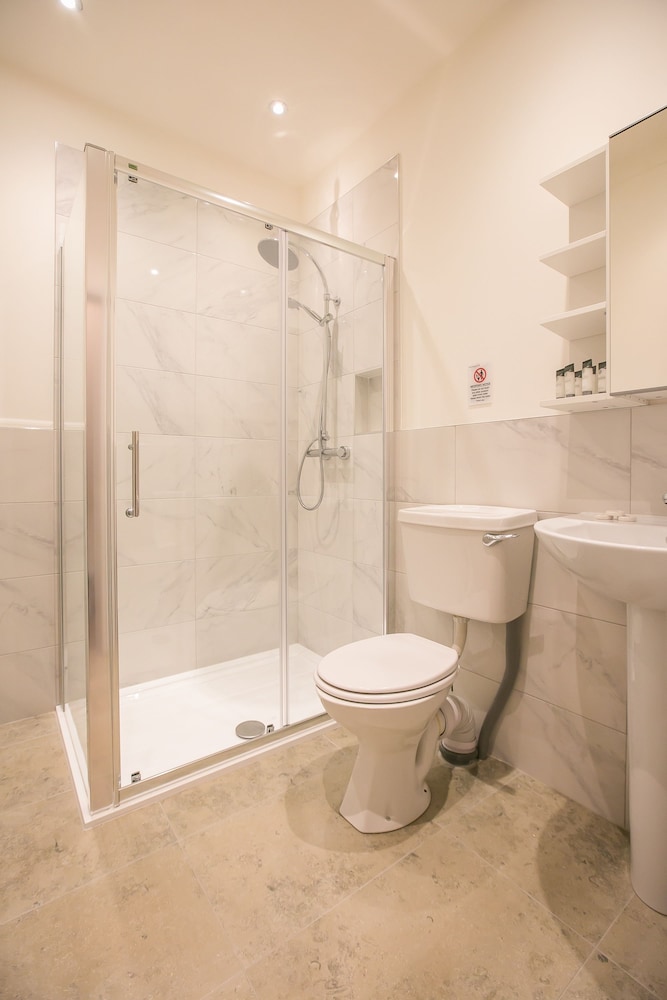 St Stephen's Green District Apartments 2
