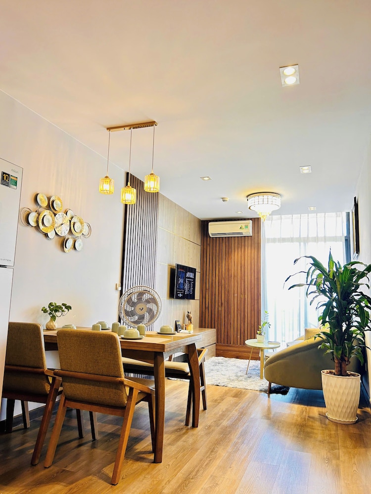 TNH O Ye Home - CSJ TOWER VUNG TAU