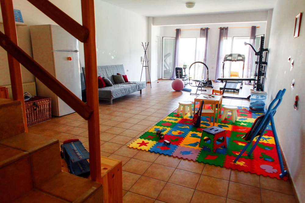 Wild Pear Villa