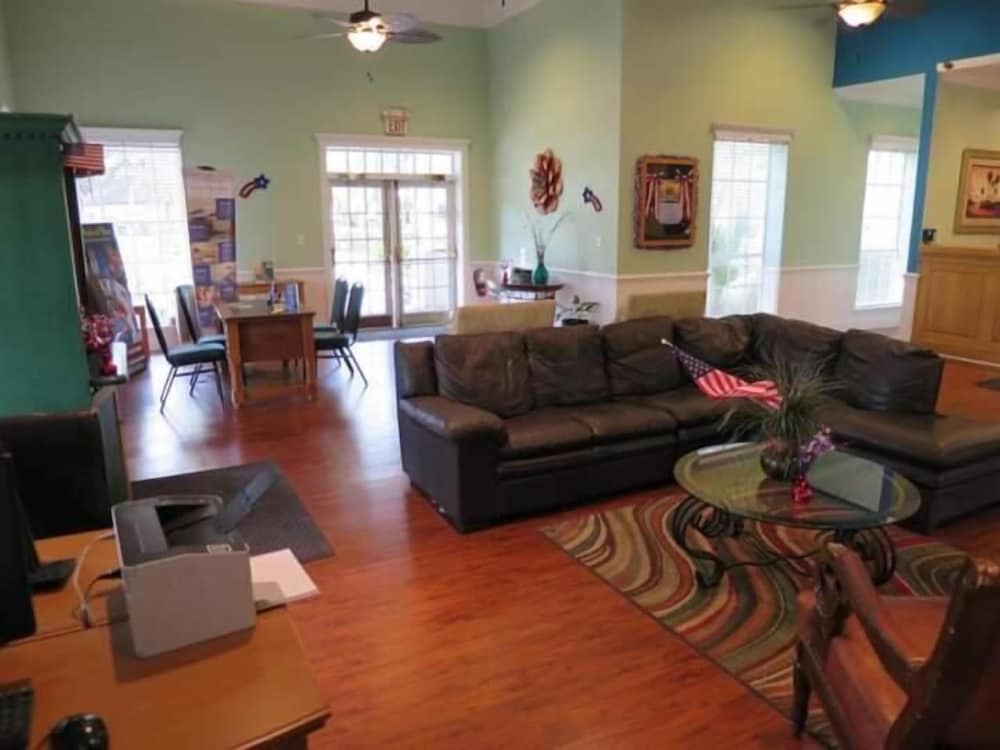 The Tropical Oaks Villa - Near Disney - Image 5