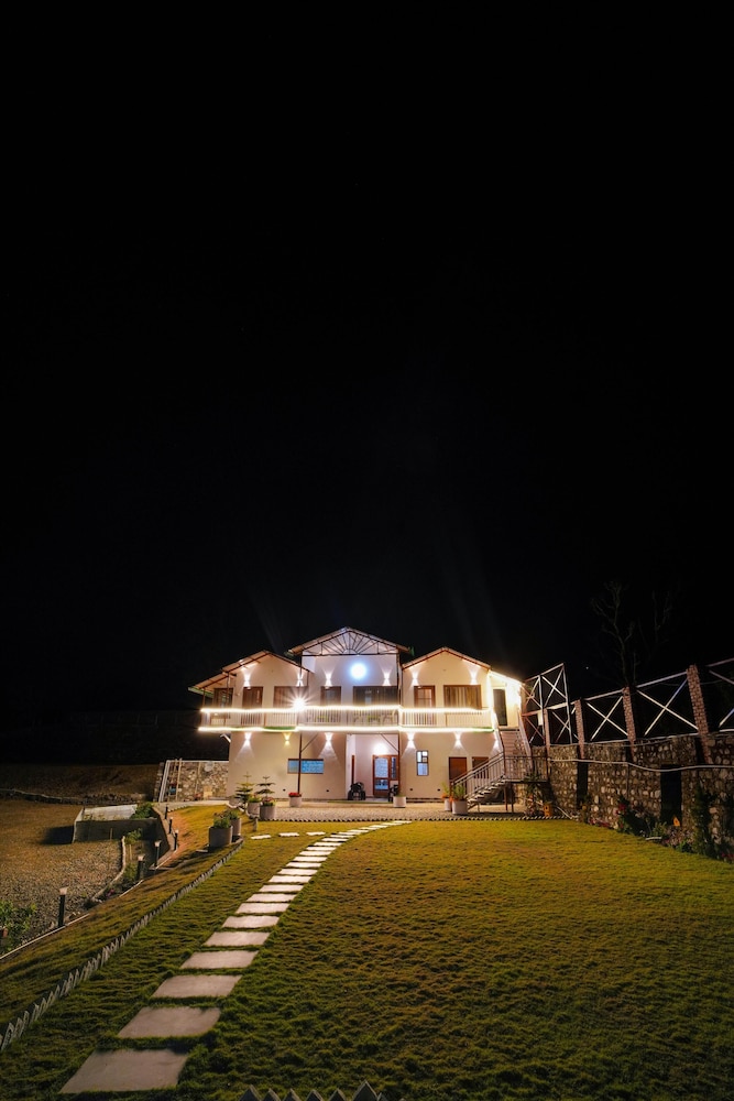 Monal meadows