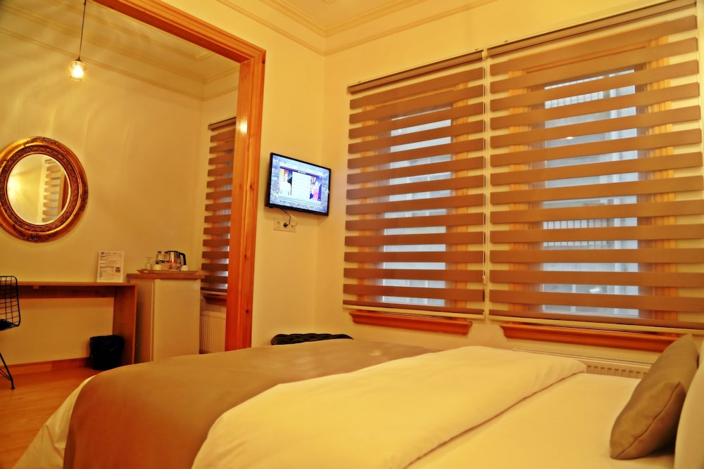 Belizia Otel - Image 23