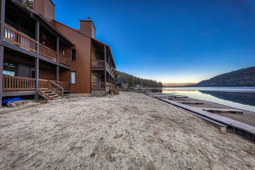 154 Bldg D 2 Bedroom Townhouse