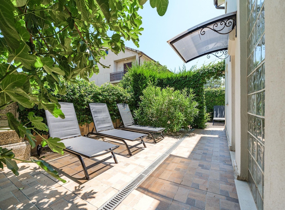 Apartment in Porec Near Brijuni Islands