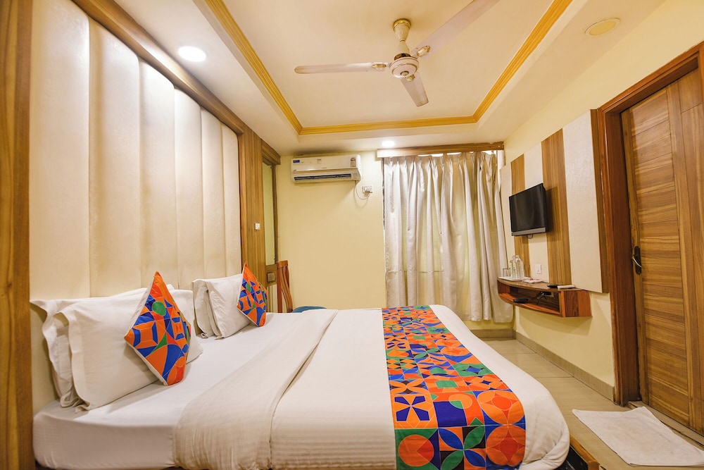 Fabhotel Atithi
