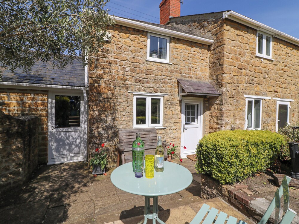 Tiddlers Cottage