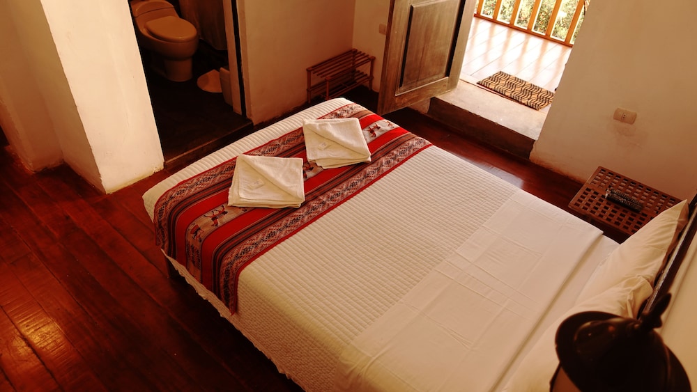 Hospedaje Venka Urubamba - Hostel