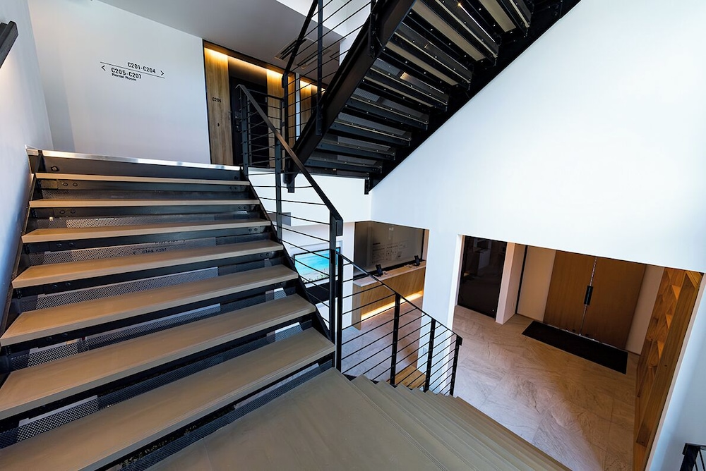 LUXE TECH VILLA ASHITOKU view 5