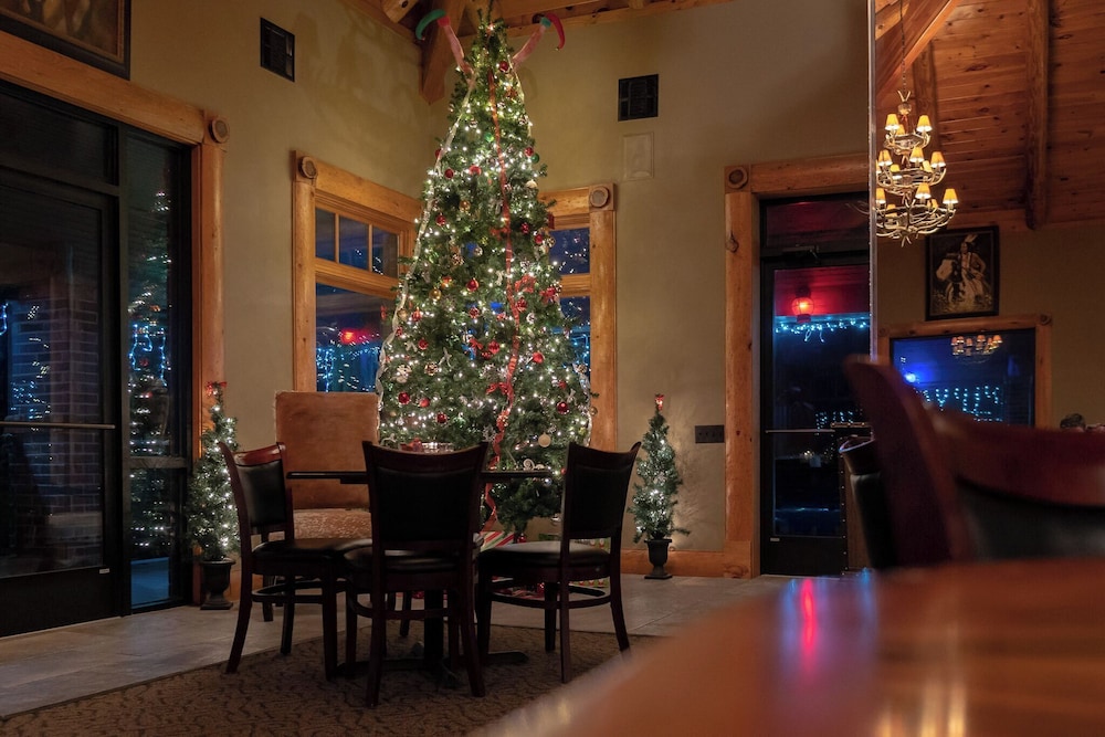 Sundance Club Resort and Spa