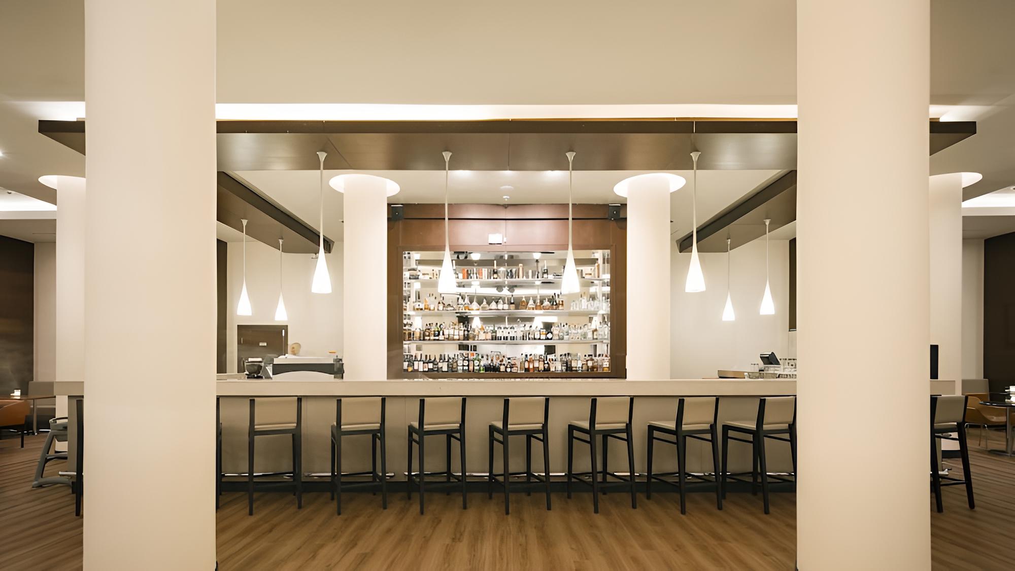 Panorama By Mercure