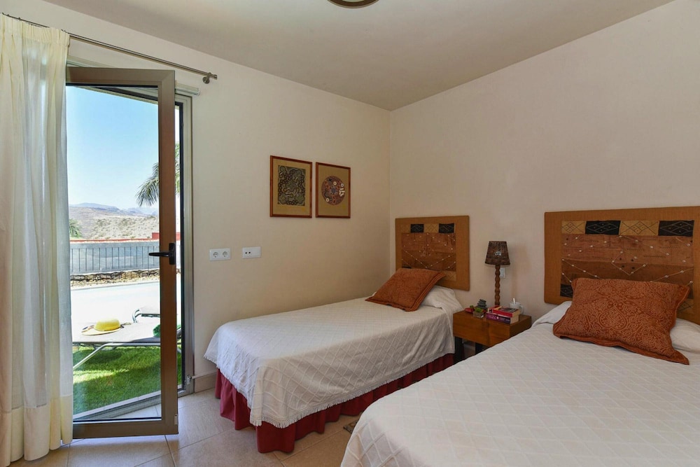 Holiday Home in Maspalomas