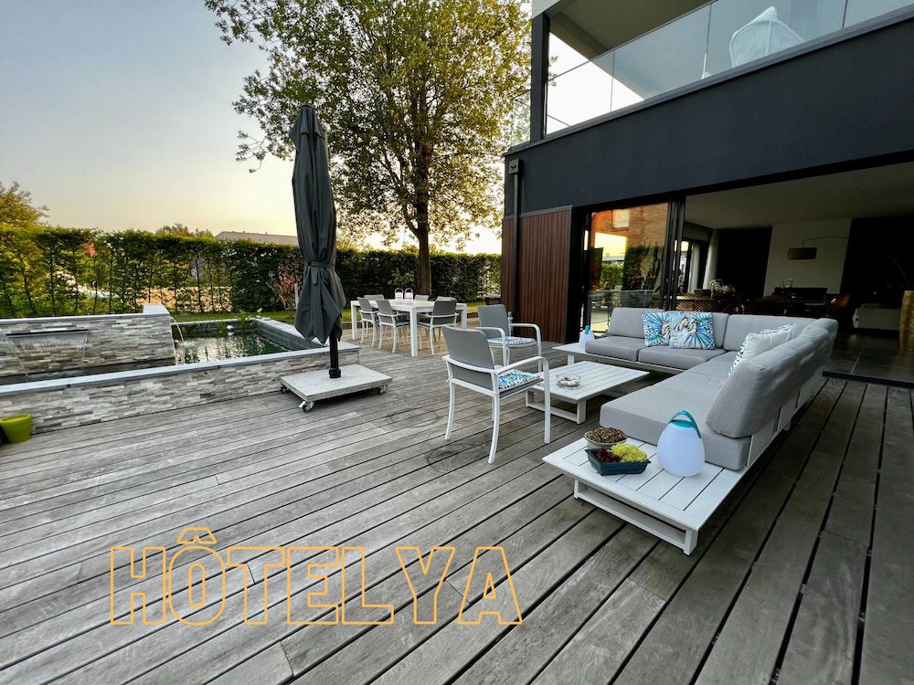 Hôtelya - Lille - Villeneuve d'Ascq, photo 21