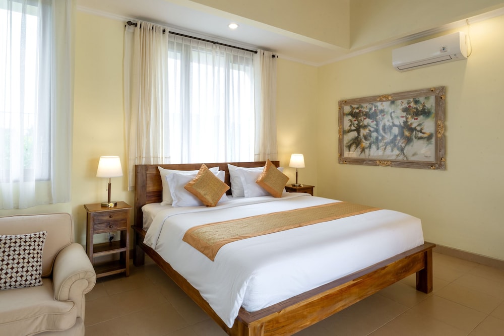 Casa Dewa Villa Ubud