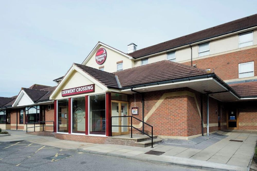 Premier Inn Newcastle - Metro Centre, photo 22