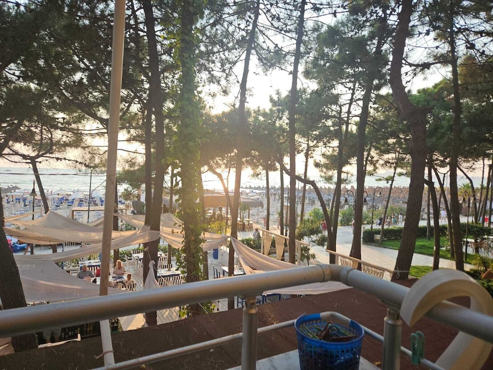 Tirent Beach Apartment