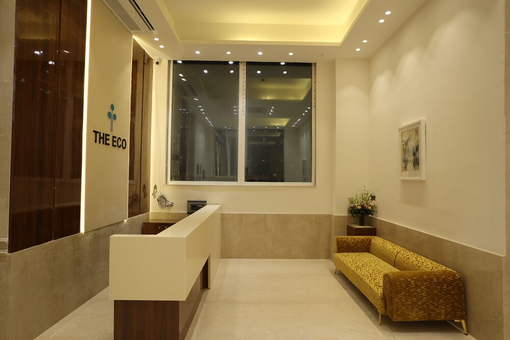 The Eco Satva Kota - Near Coaching Hub & Oxy Park