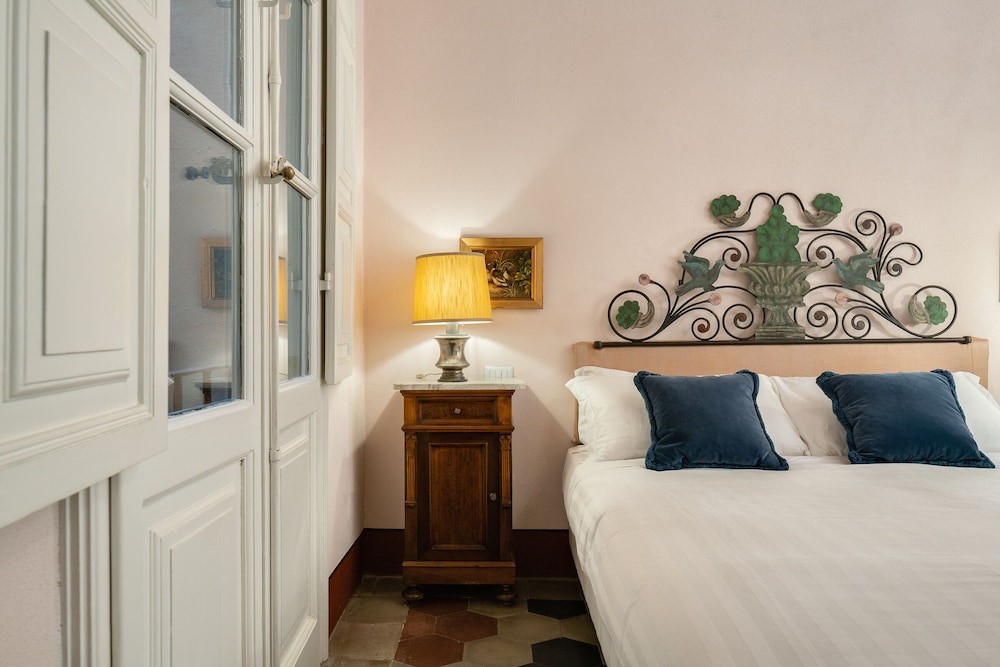 Bellezza Suites