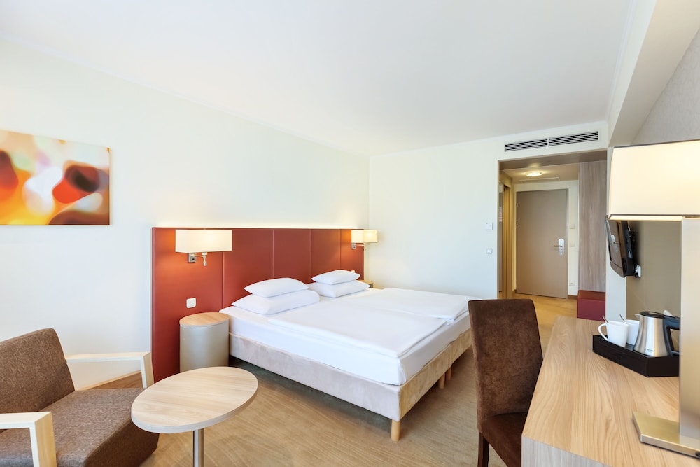 Linz Vacations - Hotel Schillerpark Linz, a member of Radisson Individuals - Property Image 31