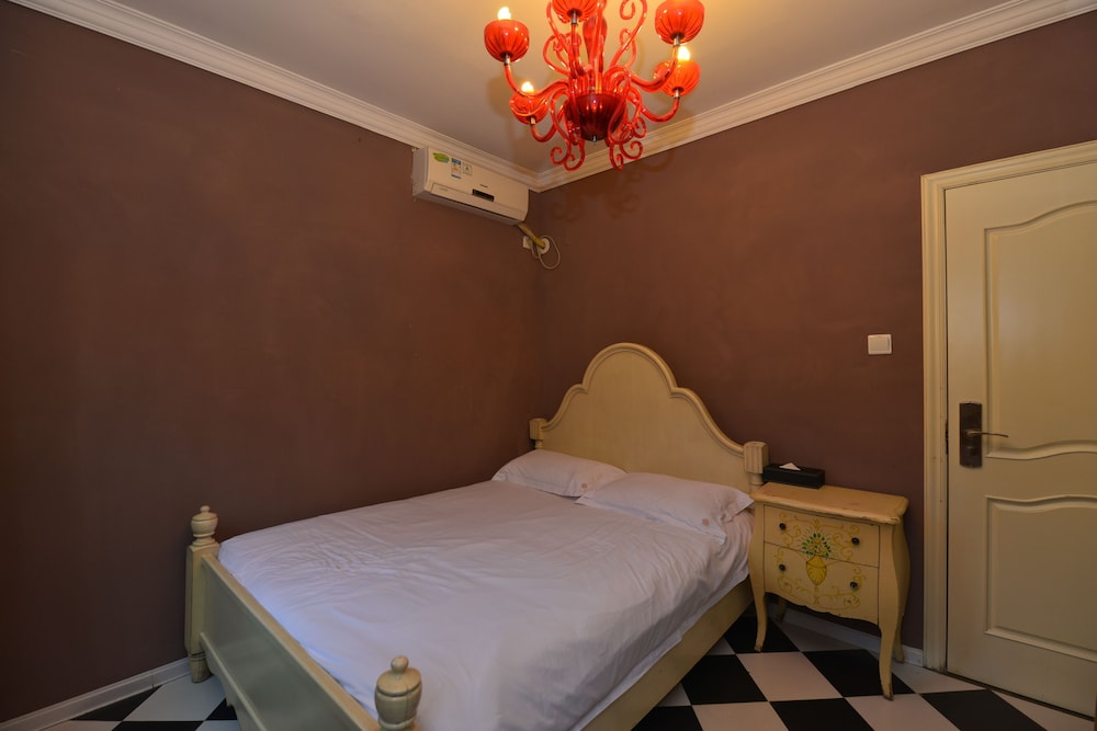 Little White House Xiamen Gulangyu