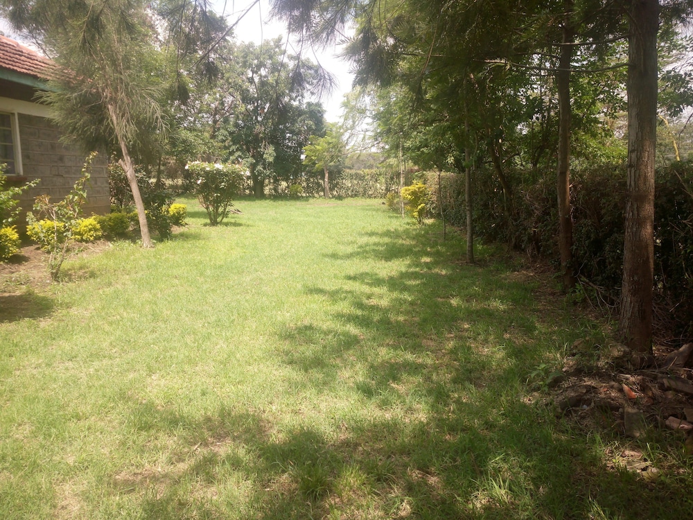 Hudsons Guest House