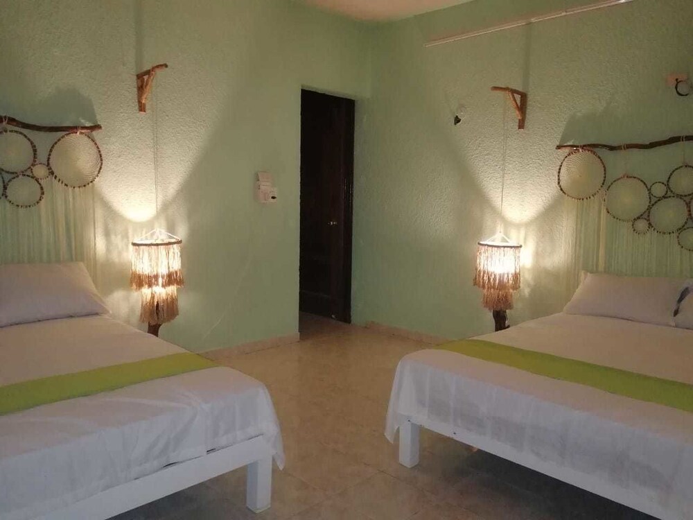 Casa Ja'abin
