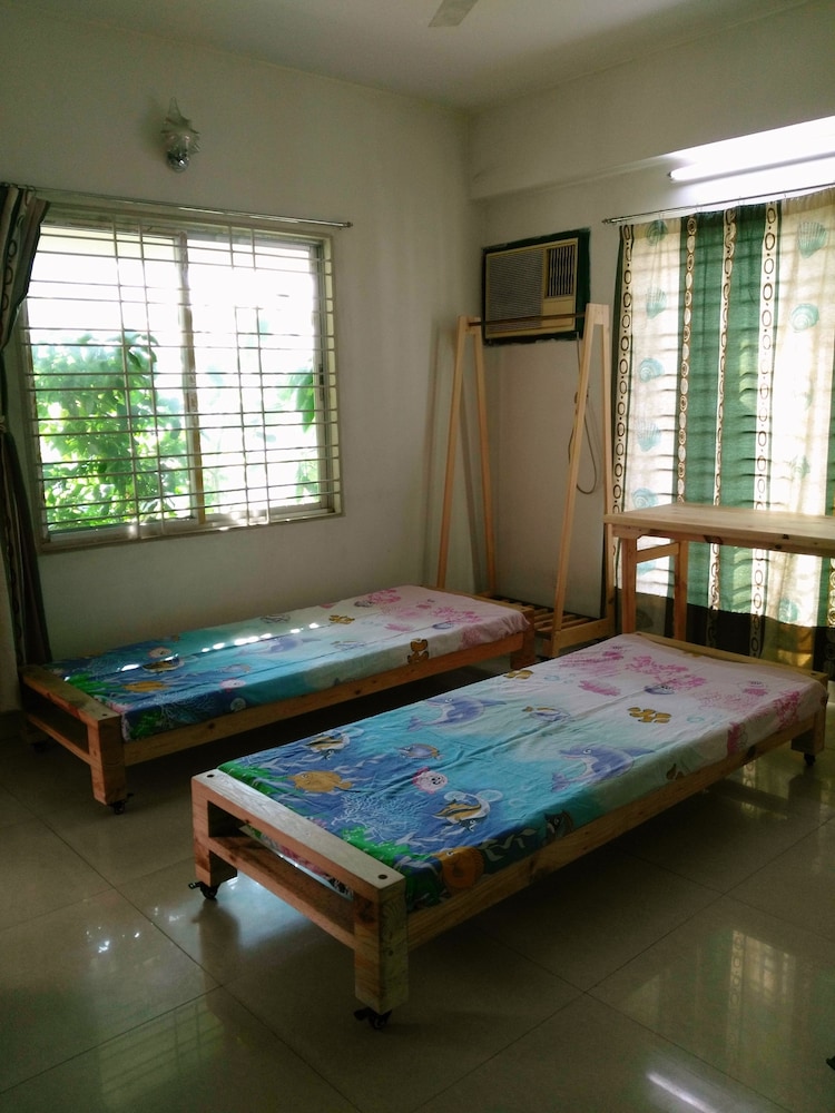 Sabrina's Home - Hostel view 3