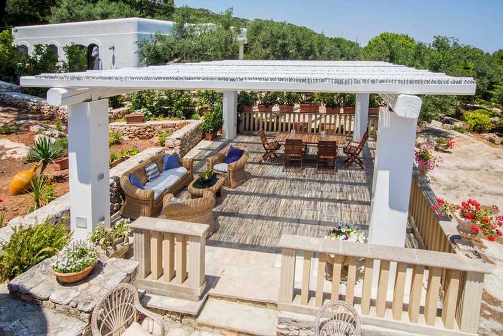 Villa Scarnera