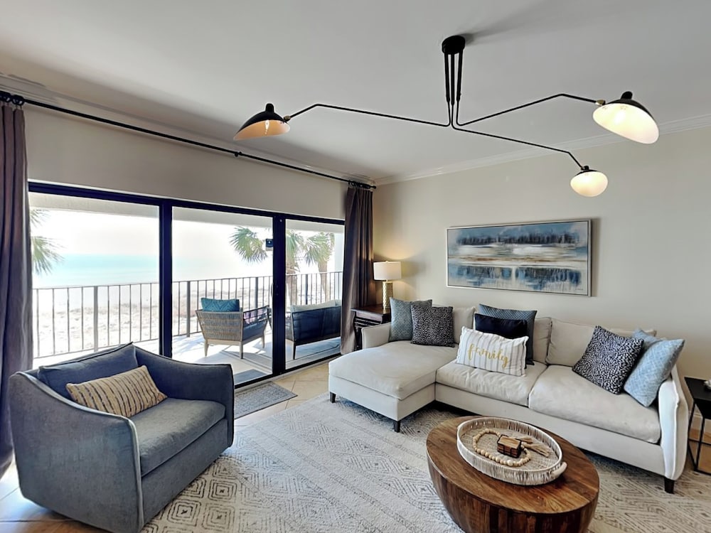 Shipwatch Surf & Yacht #301D by Southern Vacation Rentals
