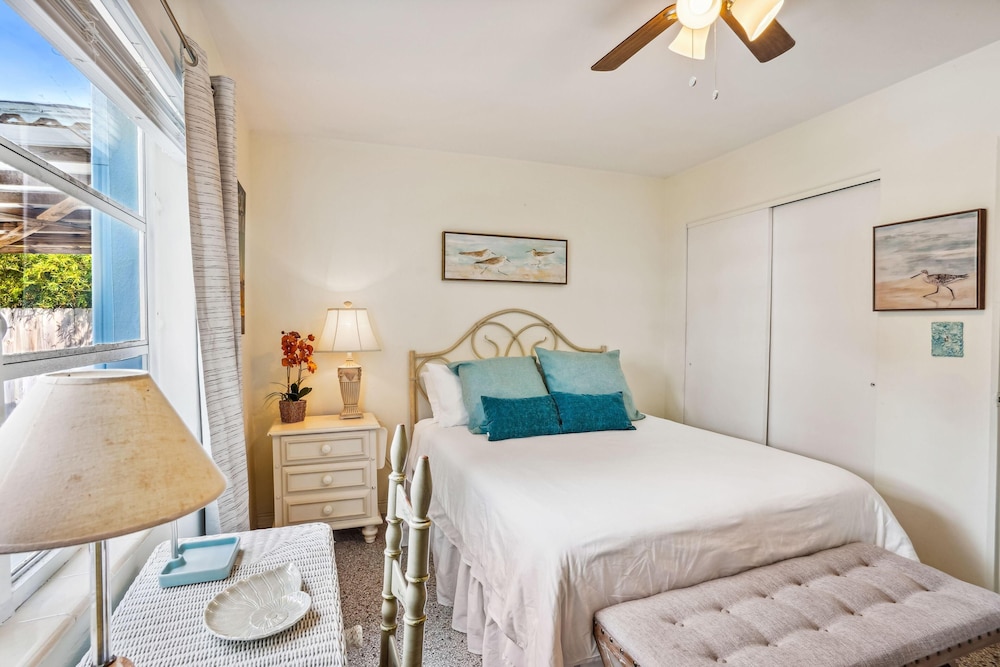 Beach Quarters 3BR - #2, #3, #4