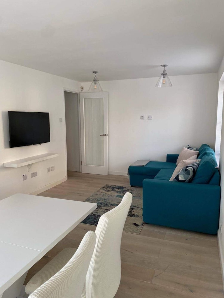 Spacious and Cosy 2 Bedroom Flat in Bermondsey